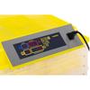 Incubator, Hatcher, for 112 Chicken Eggs, 120 W, Ovoscope
