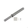 Push Out Door Latches Catches Fittings Damper Spring On Close Cabinet Hardware for Bedroom