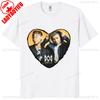 Marcus Martinus Cod Parody Graphic Unisex Tshirt Vintage Y2k Streetwear Anime Gamer Apparel Military Retro Tee
