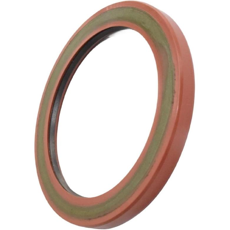 

Сальник вала 55x72x6/ATDSL/PTFE+NBR Для F6317, Используется в Гидравлическом Насосе/Моторе Сальник Вращающегося Вала 55X72X6mm оранжевый