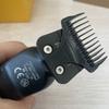 Kemei Hair Trimmer Limit Comb Universal Black Guards Hairdresser Hair Cutting Guide for KM-2293 KM-2299 1 2 3 4 5mm Comb