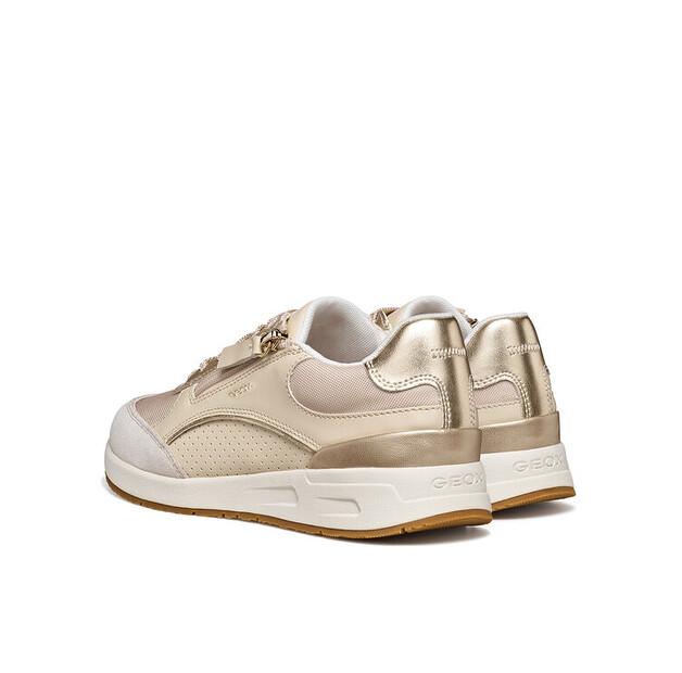 Кроссовки Geox D Bulmya