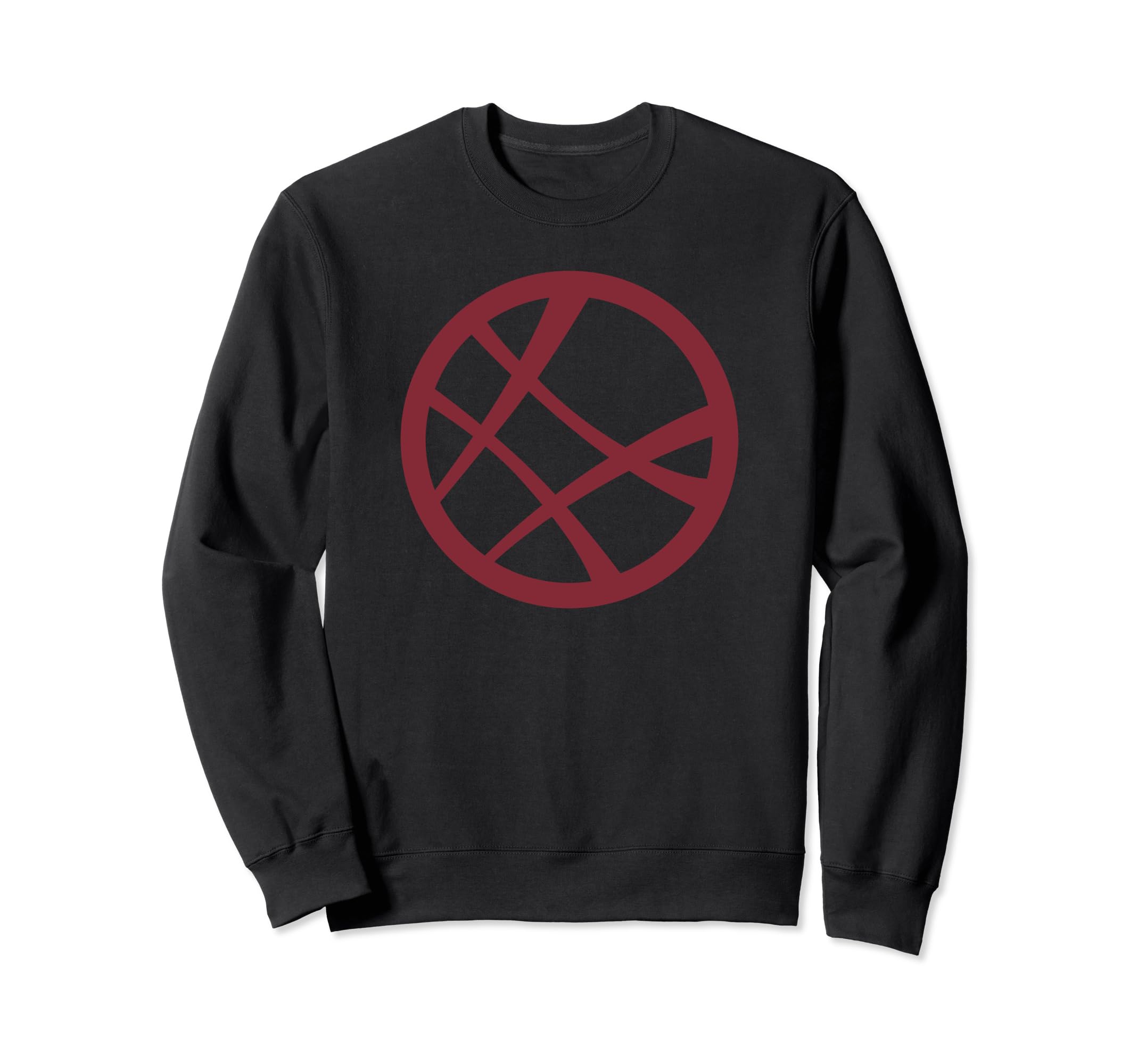 

Marvel Doctor Strange Simple Logo Sweatshirt
