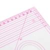 Garment Making Ruler Pattern Making Ruler Large Multi Function Garment Making Metric Curve Sewing Ruler Pattern Marking Ruler