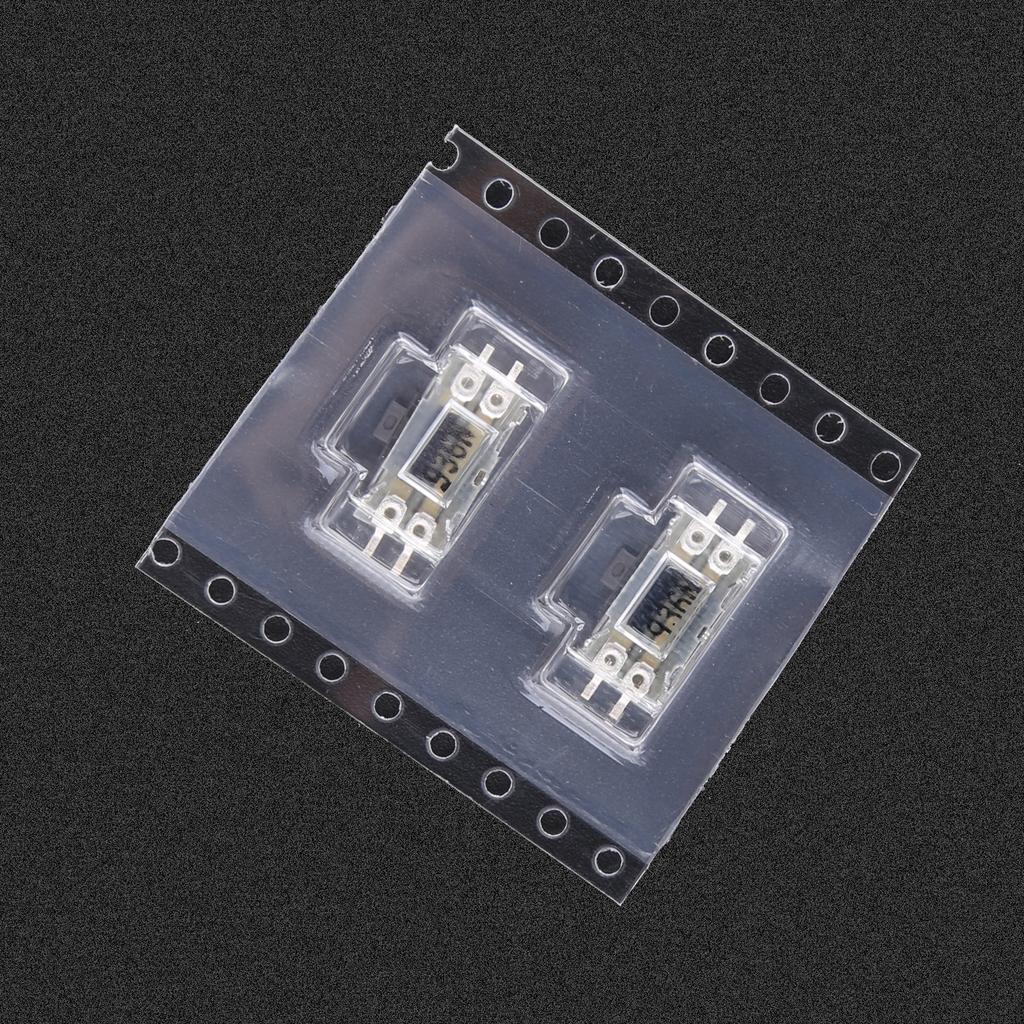 Volume On Off Button 2pcs Replacement for NDSL GBASP Volume Switch Button Game Console Accessories Parts