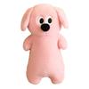 Dog Dopamine Long Plush Toy Stuffed Animal Doll Cartoon Cushion Decoration Gift