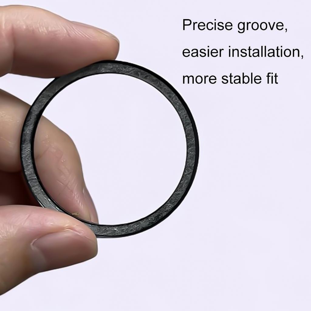 Metal Bezel Ring for Samsung Galaxy Watch 8/8 Classic Bezel Cover Stainless Steel Protection Ring Adhesive Watch Decoration 2025