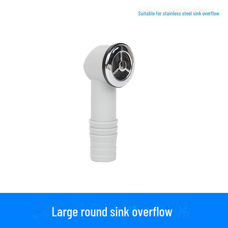 Accesoriu de preaplin pătrat pentru chiuvete de bucătărie și legume