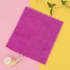 Thick Non-Stick Bamboo Fiber Dishwashing Towel - Absorbent & Lint-Free