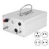 Vakuová pumpa do dojičky Pulzační Zapojení do sítě Příslušenství k elektrické dojičce Vakuová pumpa Pro osla Ovci Krávu Koně