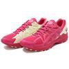 Asics 8On8 X  Gel-Kahana Tr Fabric Synthetic Leather Trendy Versatile Low-Top Lifestyle Casual Shoes Unisex Sneaker Rose-Red 1203A236-500