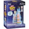 Figurine Funko Bitty Pop! Display - Cendrillon - Chateau