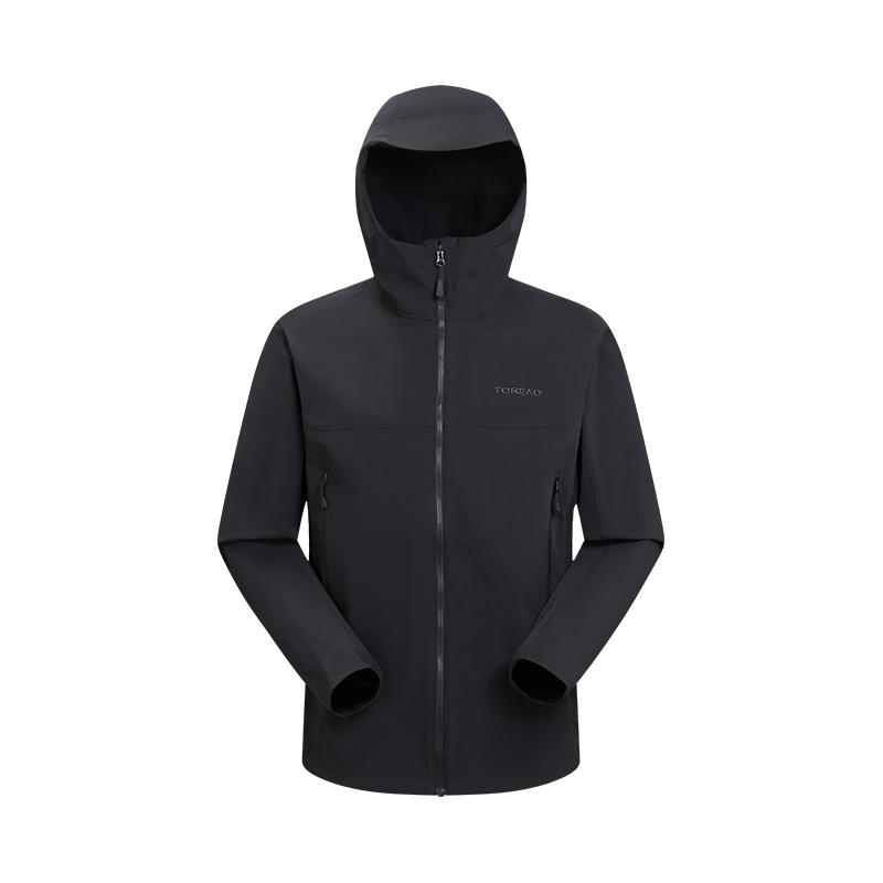 TOREAD Men's Cordura Windproof Softshell Jacket