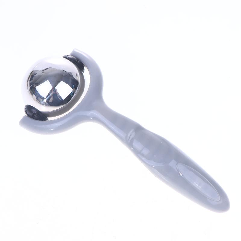 Massage Ball Roller - For Deep Tissue And Sore Muscle Relief Of Stiffness And Stress, Body, Neck, Back, Foot, Plantar Fasciitis