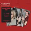 Itzy Tunnel Vision  Photobook Ver. 