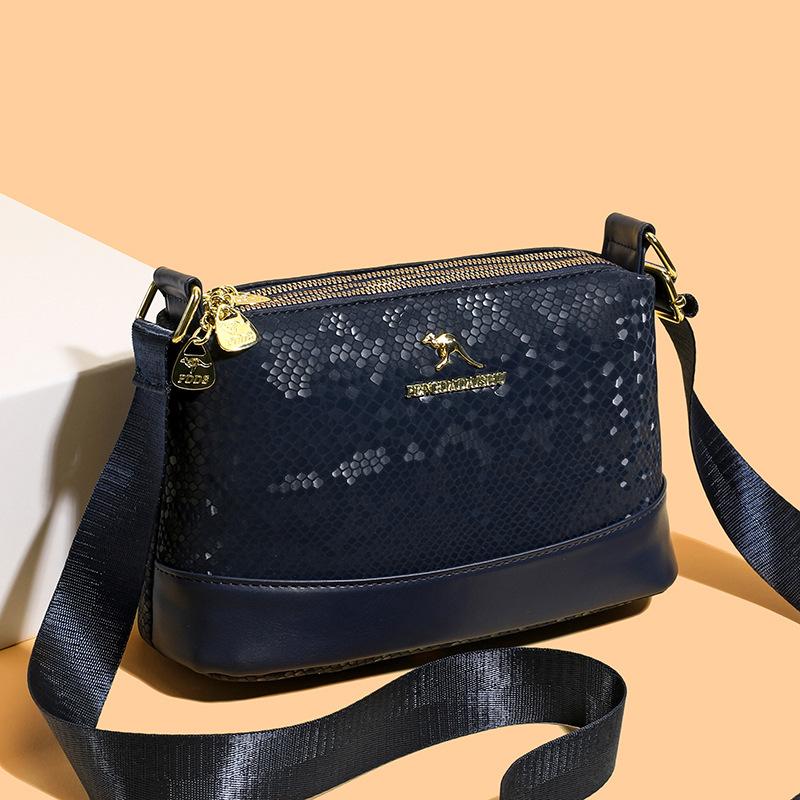 Ladies' Trendy Shell Bag Crossbody Mom Bag New Style Fashionable Shoulder Bag for Women