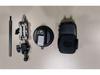 Car-Mounted Multi-Directional Phone Holder for Overhead and First-Person View Shooting with Suction Cup