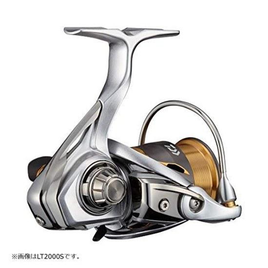 Daiwa Spinning Reel 21 Freams LT (2021 Model)