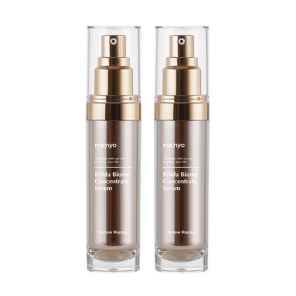 [MANYO FACTORY] Bifida Biome Concentrate Serum  35ml
