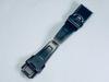 K04S11SF05E SEIKO Prospex 18mm for via D-Buckle (Black) SBPK007/ 5K65-0AA0 (Ships Nekoposu)