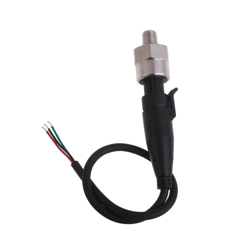 Transmitter Sender Sensor Transducer for Water Liquid Oil Pressure Sensor NPT1/8