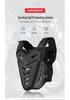 Motorcycle Off-road Chest Protector Armor - Anti-fall Gear for Riders