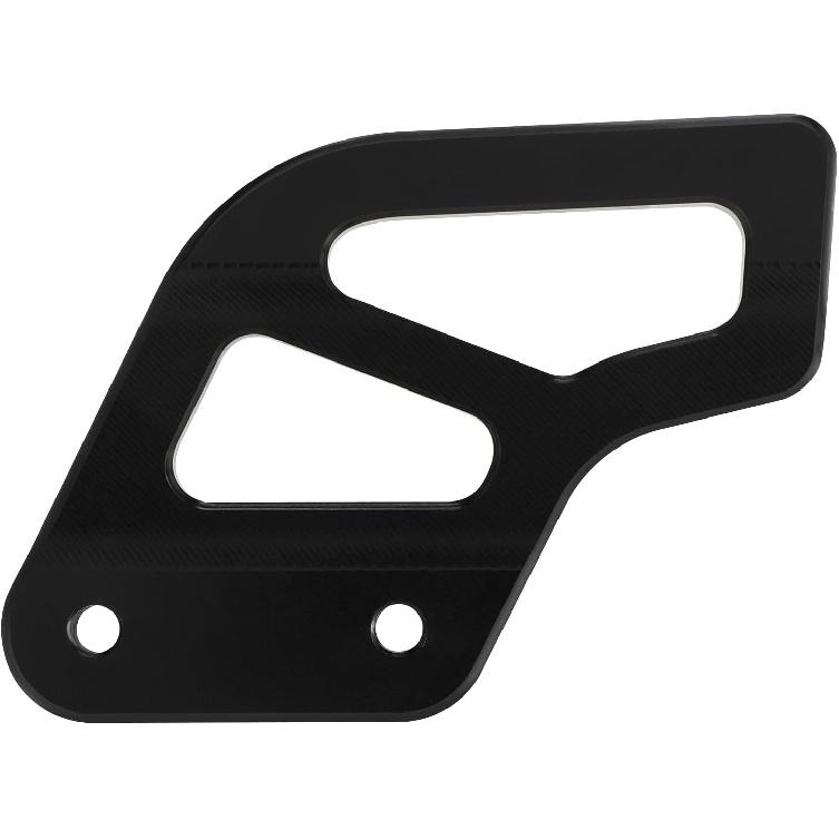 Motorcycle Chain Guide Guard Protector CNC for CRF 110 CRF110F 2013-2024 Dirt Pit Bike Black