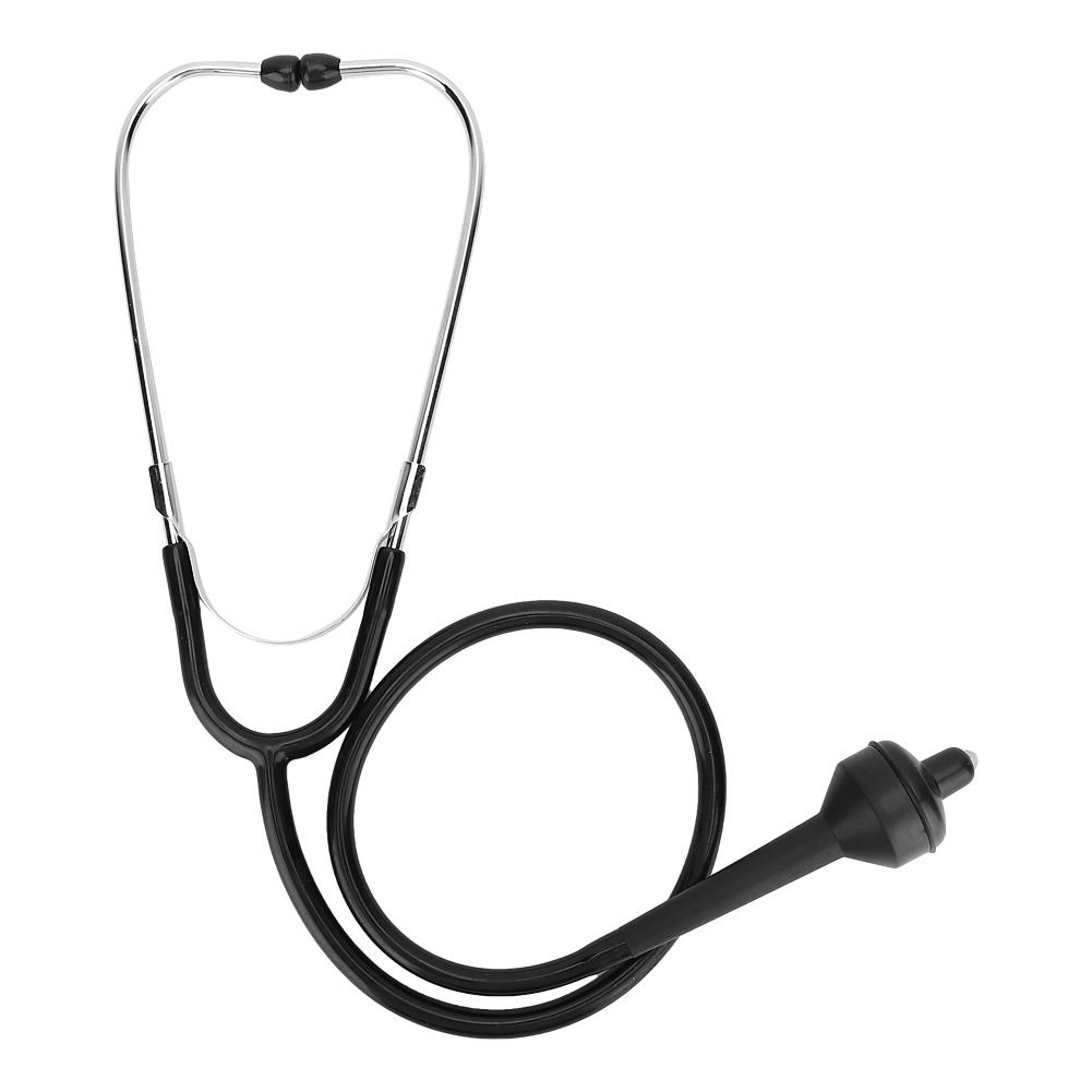 Car Engine Cylinder Stethoscope Auto Mechanics Engine Tester Hearing Tool