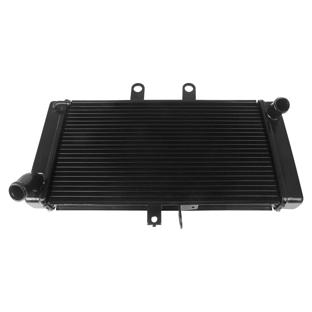 For SUZUKI GSF1250 BANDIT GSF 1250 GSF1250S 2007-2015 2014 Motorcycle Accessories CNC Engine Radiator Cooler Cooling Water Tank