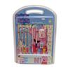 Peppa Pig Stationery Set with Metal Case (2/24)