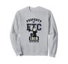 Felix the Cat Property of FTC Trainer