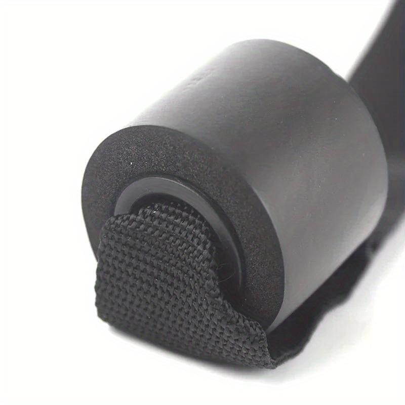 Elastischer Widerstand Türankerhalter Bänder Rohr Türöffnung Sport Fitnessgeräte für effektives Training Zubehör