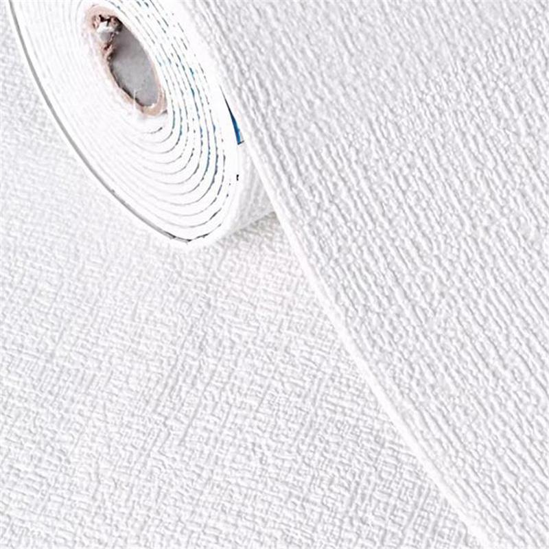 3D selbstklebende, wasserdichte, feuchtigkeitsbeständige Tapete, Schlafzimmer, Wohnzimmer, Renovierung, Wandaufkleber, Heimdekoration