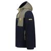 Herren-Polar Geographical Norway Terpa Navy Db Men 047-1 dunkelblau (WZ8006H/GN-Navy)