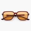 SODA Sunglasses RED