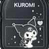 Sanrio Kuromi Multi-case (KUROMI's Special Key) Japan NEW