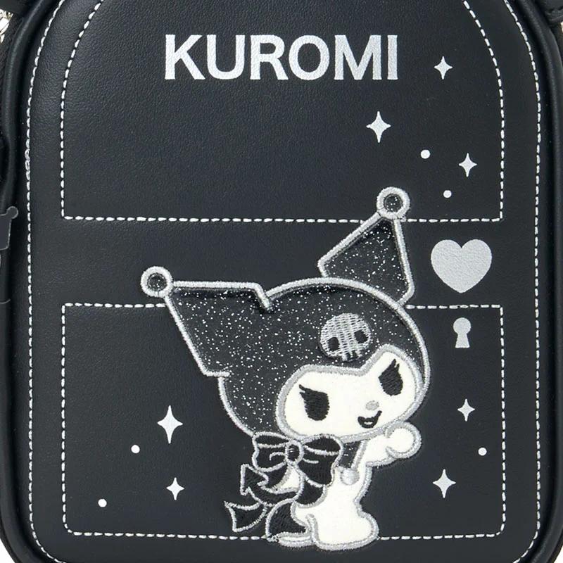 Sanrio Kuromi Multi-case (KUROMI's Special Key) Japan NEW