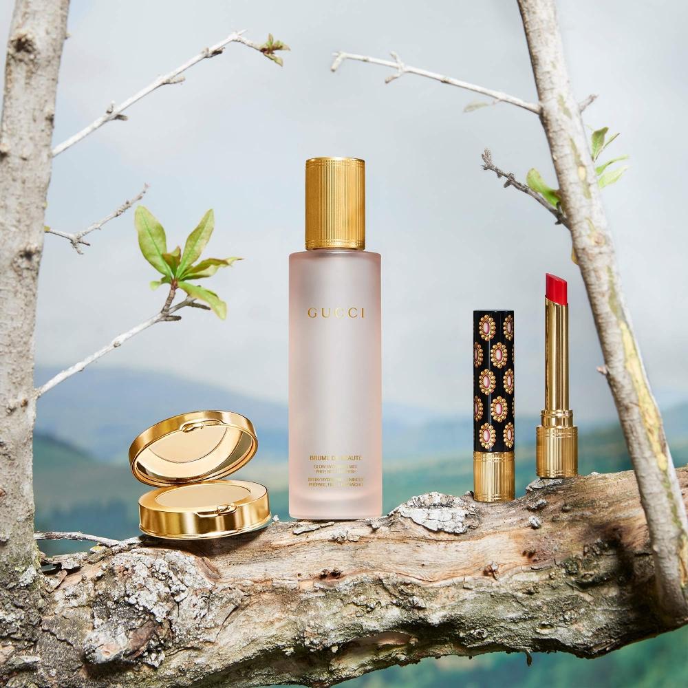 Gucci Brume De Beaut  Beauty Mist