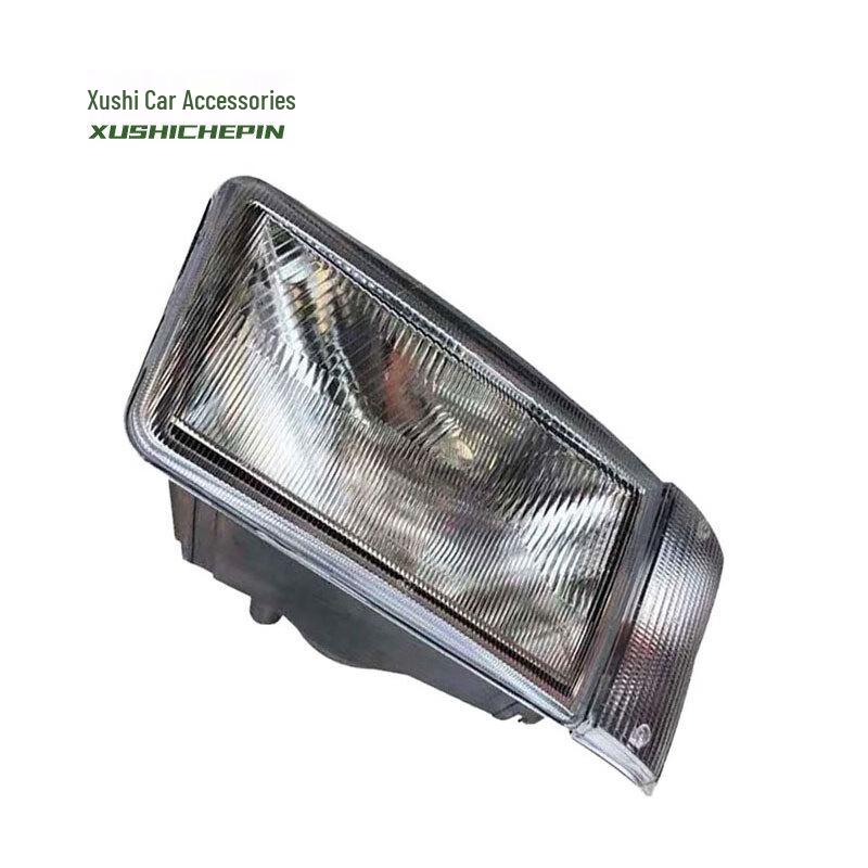 Xushi Automotive Lighting & Control Components for Nanjing Iveco