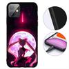 S-Sailors Comics Moon Wallpaper Phone Case for Motorola Moto Edge 70 60 Fusion NEO Pro G Stylus G56 G96 G52 G04 G05 G64 G71