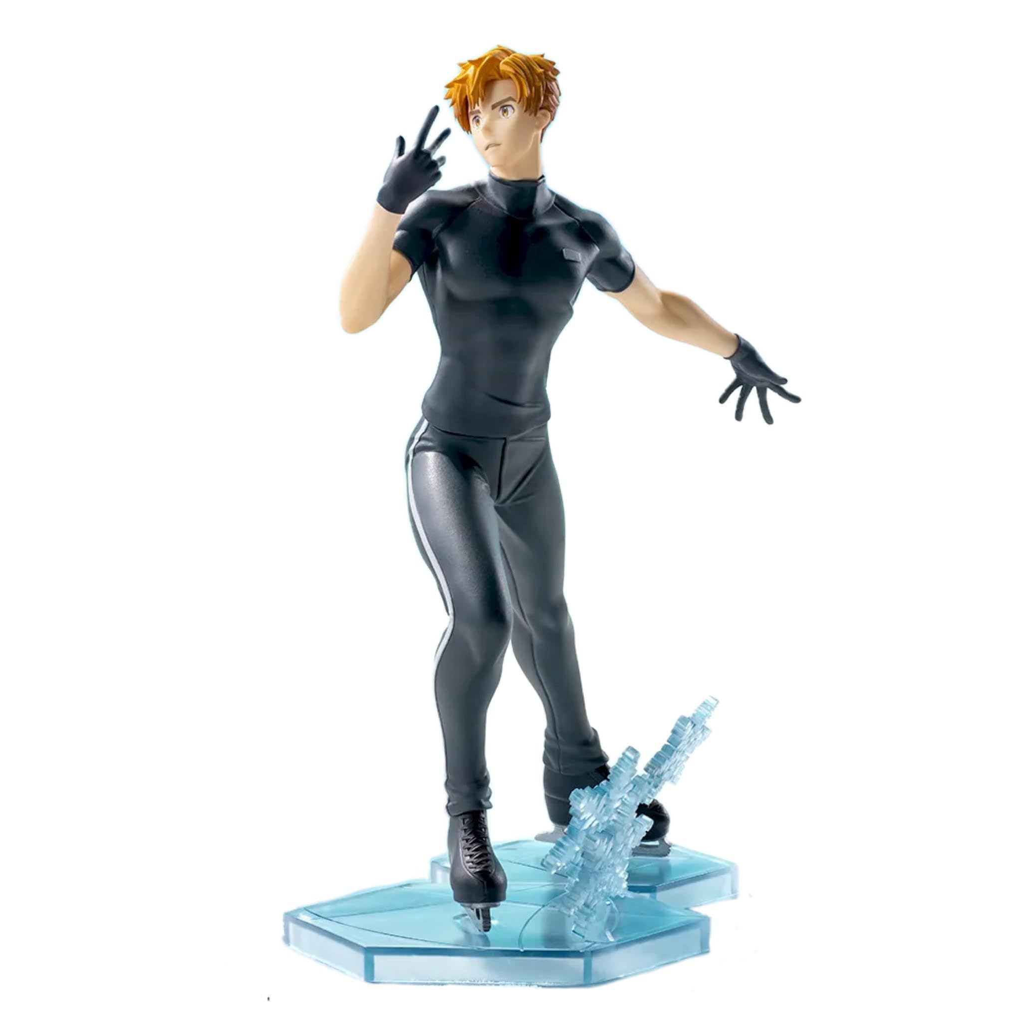 

Медалист Фигурка Luminasta Luminasta 18см Акиура Мичиджи Прибл.