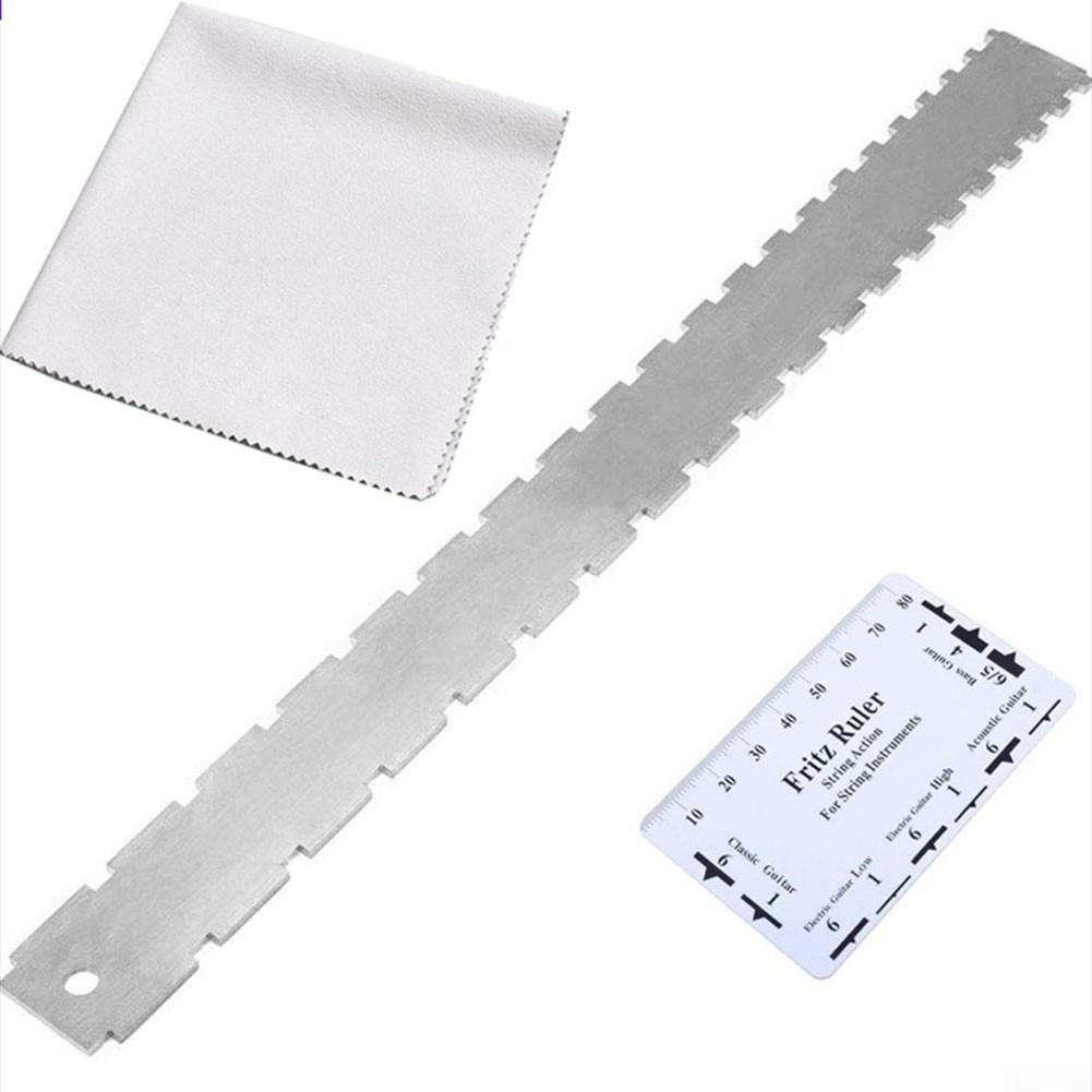 

Глубина прорезей для струнных ладов с грифом 20 х 20 см, 1 комплект, прочный