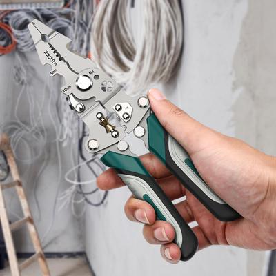 Messgeräte – Netzwerk-Tools