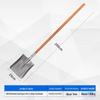Shijia Manganese Steel Multi-purpose Shovel