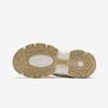 Anta Kids Warm Bear Trendy Fashion Thickened Warm Non-Slip Mid-Top Casual Shoes Kids Casual Shoes Gray White A22446901-2