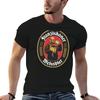 Franziskaner-Bier T-shirt essentieel t-shirt t-shirt man designer man t-shirt zwaar katoen T-shi