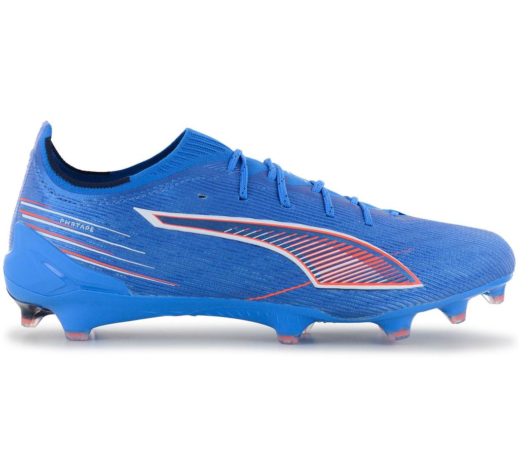 Puma Ultra 6 Ultimate FG - Men's Football Boots Studded Blue 108557-01 ORIGINAL