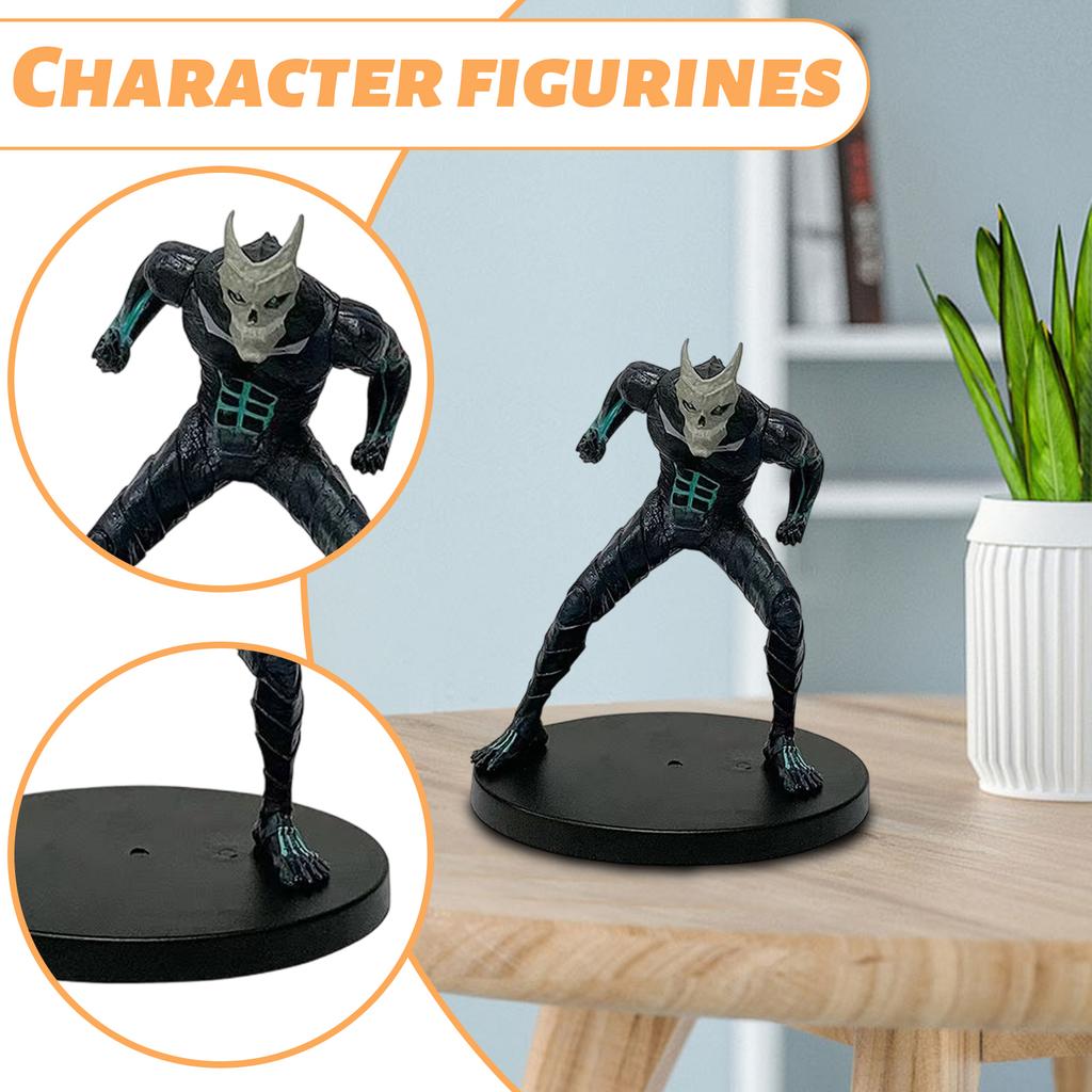 Handmade Toys, Figurines, And Ornaments