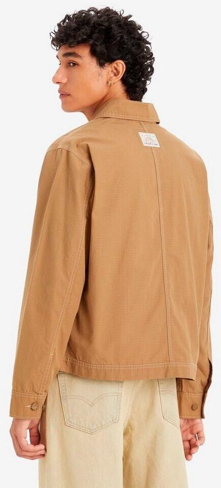 Демисезонная куртка Levi's Jacke 'HUBER UTILITY' camel