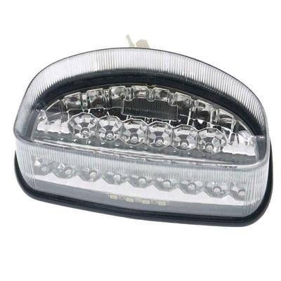 Verlichting – Remlichten